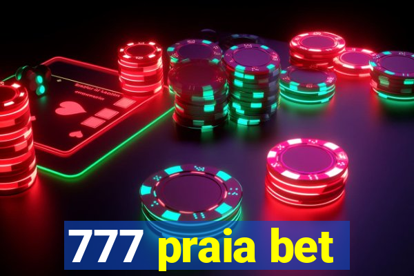 777 praia bet